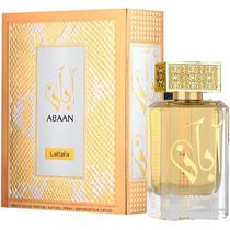 Perfume Lattafa Abaan Eau de Parfum Unissex 100ML foto principal