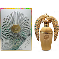 Perfume Lattafa Afeef Eau de Parfum Unissex 100ML
