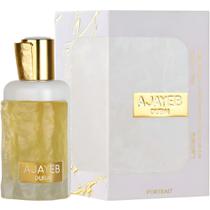 Perfume Lattafa Ajayeb Dubai Portrait Eau de Parfum Unissex 100ML foto 1