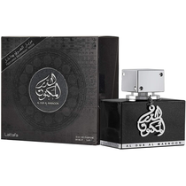 Perfume Lattafa Al Dur Al Maknoon Eau de Parfum Unissex 100ML