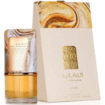 Perfume Lattafa Al Nashama Eau de Parfum Unissex 100ML foto principal