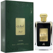 Perfume Lattafa Ejaazi Eau de Parfum Unissex 100ML foto principal