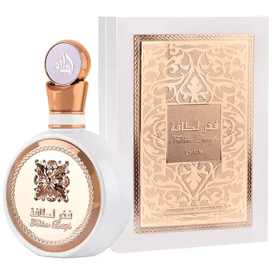 Perfume Lattafa Fakhar Eau de Parfum Feminino 100ML Atacado foto principal