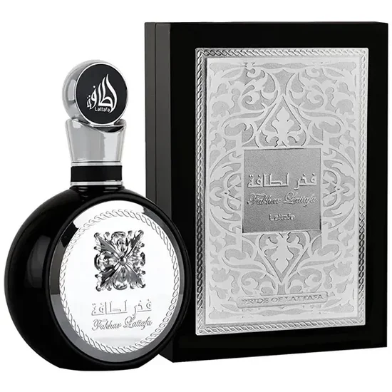 Perfume Lattafa Fakhar Eau de Parfum Masculino 100ML Atacado foto principal