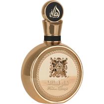 Perfume Lattafa Fakhar Extrait Eau de Parfum Unissex 100ML