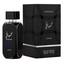 Perfume Lattafa Hayaati Eau de Parfum Masculino 100ML foto principal