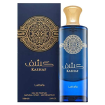 Perfume Lattafa Kashaf Eau de Parfum Unissex 100ML foto principal