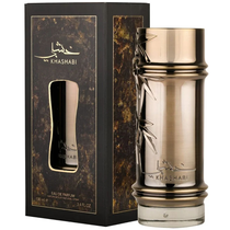 Perfume Lattafa Khashabi Eau de Parfum Unissex 100ML foto principal