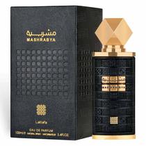 Perfume Lattafa Mashrabya Eau de Parfum Masculino 100ML foto principal