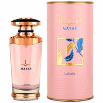 Perfume Lattafa Mayar Eau de Parfum Feminino 100ML foto principal