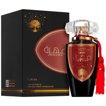 Perfume Lattafa Mohra Eau de Parfum Unissex 100ML foto principal