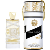 Perfume Lattafa Musk Mood Eau de Parfum Unissex 100ML