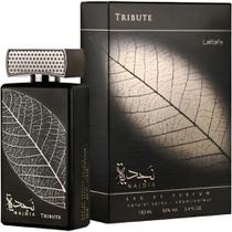 Perfume Lattafa Najdia Tribute Eau de Parfum Unissex 100ML foto 1