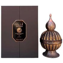 Perfume Lattafa Niche Emarati Antique Eau de Parfum Unissex 100ML
