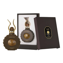 Perfume Lattafa Niche Emarati Classic Stone Eau de Parfum Unissex 100ML