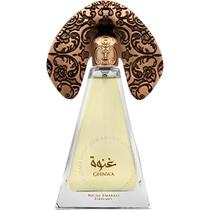 Perfume Lattafa Niche Emarati Ghinwa Eau de Parfum Unissex 100ML foto principal