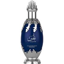 Perfume Lattafa Niche Emarati Lujain Eau de Parfum Unissex 100ML