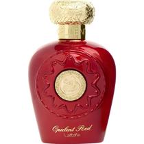 Perfume Lattafa Opulent Red Eau de Parfum Unissex 100ML