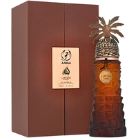 Perfume Lattafa Pride Ajwaa Eau de Parfum Unissex 90ML