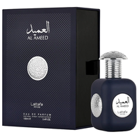 Perfume Lattafa Pride Al Ameed Eau de Parfum Unissex 100ML