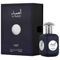 Perfume Lattafa Pride Al Ameed Eau de Parfum Unissex 100ML