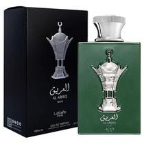 Perfume Lattafa Al Areeq Silver Eau de Parfum Masculino 100ML foto principal