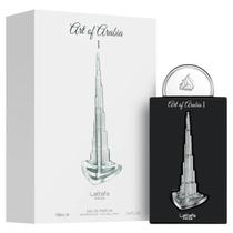 Perfume Lattafa Pride Art Of Arabia I Eau de Parfum Unissex 100ML