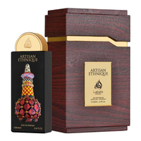 Perfume Lattafa Pride Artisan Ethnique Eau de Parfum Unissex 100ML