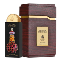 Perfume Lattafa Pride Artisan Ethnique Eau de Parfum Unissex 100ML