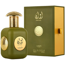 Perfume Lattafa Pride Awaan Eau de Parfum Unissex 100ML