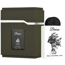 Perfume Lattafa Pride Breeze Eau de Parfum Unissex 100ML foto principal