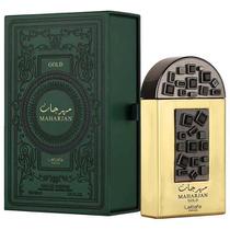 Perfume Lattafa Pride Maharjan Gold Eau de Parfum Unissex 100ML