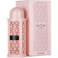Perfume Lattafa Rave Now Women Eau de Parfum Feminino 100ML