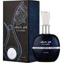 Perfume Lattafa Ser Hubbee Eau de Parfum Feminino 100ML foto 1
