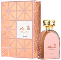 Perfume Lattafa Shahd Eau de Parfum Feminino 100ML