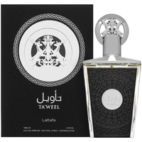 Perfume Lattafa Ta'Weel Eau de Parfum Unissex 100ML