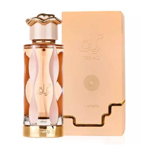 Perfume Lattafa Teriaq Eau de Parfum Unissex 100ML foto principal