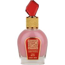 Perfume Lattafa Thameen Musk Candy Rose Eau de Parfum Feminino 100ML