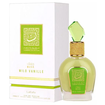 Perfume Lattafa Thameen Musk Wild Vanille Eau de Parfum Unissex 100ML