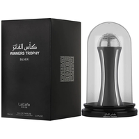 Perfume Lattafa Winners Trophy Silver Eau de Parfum Unissex 100ML