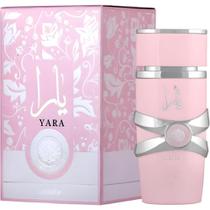 Perfume Lattafa Yara Eau de Parfum Feminino 100ML