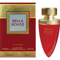 Perfume Le Falconé Bella Rouge Eau de Parfum Unissex 100ML foto 1