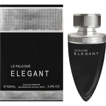 Perfume Le Falconé Elegant Eau de Parfum Unissex 100ML foto 1