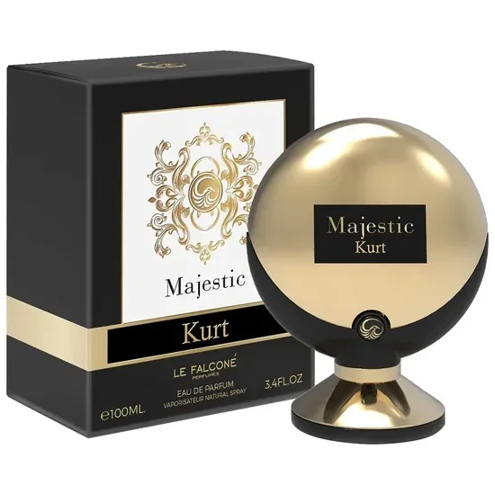 Perfume Le Falconé Majestic Kurt Eau de Parfum Feminino 100ML