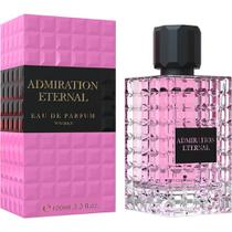 Perfume Linn Young Admiration Eternal Eau de Parfum Feminino 100ML