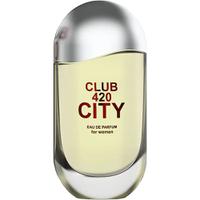 Perfume Linn Young Club 420 City Eau de Parfum Feminino 100ML