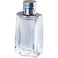 Perfume Linn Young Club 420 City Eau de Toilette Masculino 100ML