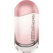 Perfume Linn Young Club 420 Pink Eau de Parfum Feminino 100ML