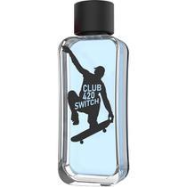 Perfume Linn Young Club 420 Switch Eau de Toilette Masculino 100ML