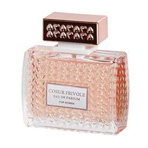 Perfume Linn Young Coeur Frivole Eau de Parfum Feminino 100ML